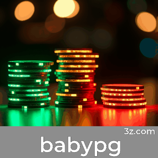 Babypg: Bonificações e Ofertas Únicas para Você