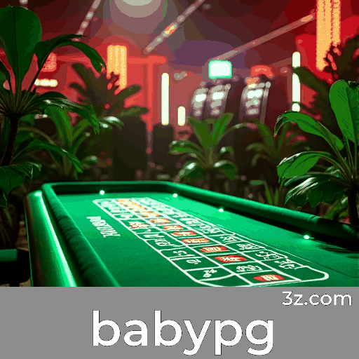 Experiência de Casino Superior no babypg: Jogos Premium e Dealers Reais