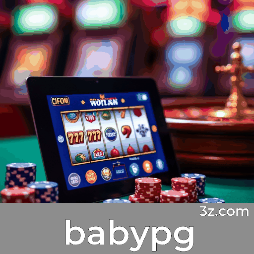 DEPÓSITOS na babypg