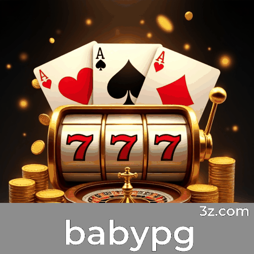 Experiência de Casino Superior no babypg: Jogos Premium e Dealers Reais