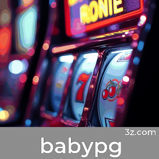 Explore a Emoção dos Jogos de Cassino no babypg e Ganhe!