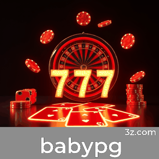 babypg: A Revolução das Apostas no Seu Celular